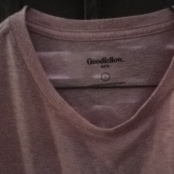 Pink Tee - Picture 2 of 3